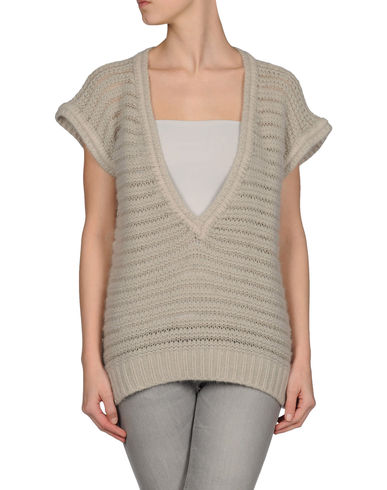 ZOOM AMBRE BABZOE - Short sleeve sweater