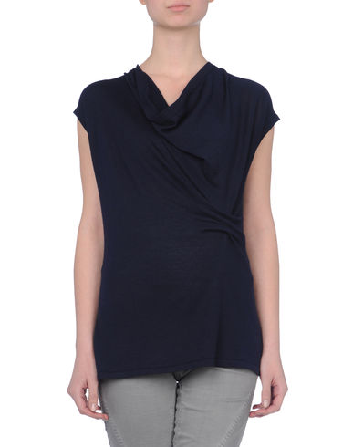 ZOOM DEREK LAM - Cashmere jumper