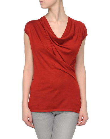 ZOOM DEREK LAM - Cashmere sweater