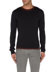 C'N'C' COSTUME NATIONAL - Crewneck