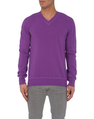 ZOOM COMME des GARÇONS SHIRT - V-neck