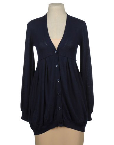ZOOM SCERVINO STREET - Cardigan