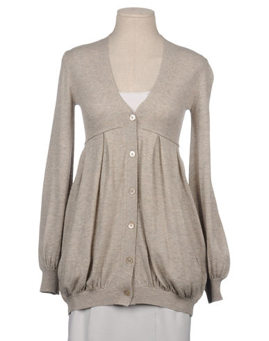ZOOM SCERVINO STREET - Cardigan