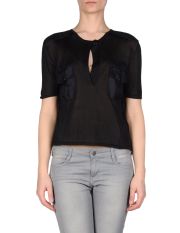 VIKTOR & ROLF - Short sleeve sweater