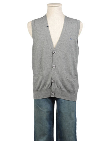 ZOOM SUN 68 - Sweater vest