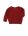 Brick red