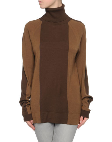 ZOOM CHLOÉ - Long sleeve jumper