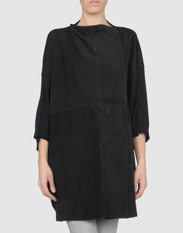 Jil Sander - Manteaux - Pardessus