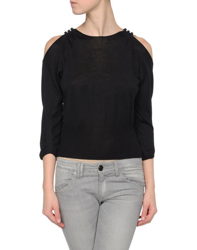 ZOOM PRADA - Short sleeve jumper