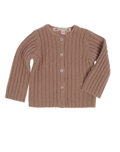 ZOOM BONPOINT - Cardigan