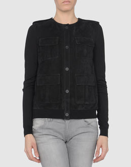 Jil Sander - Manteaux - Blousons