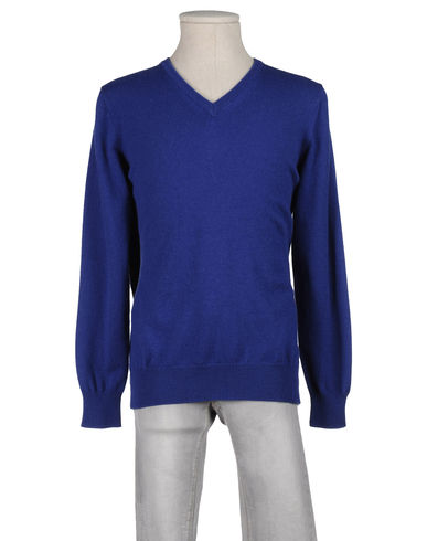 ZOOM KANGRA CASHMERE - Cashmere sweater
