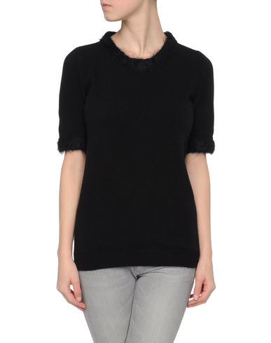 ZOOM PRADA SPORT - Short sleeve sweater