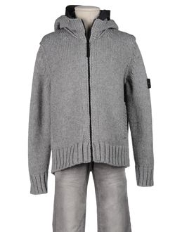 Strickjacke - STONE ISLAND JUNIOR - BEI YOOX.COM