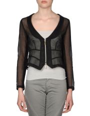 VASSALLI - Maglia maniche lunghe