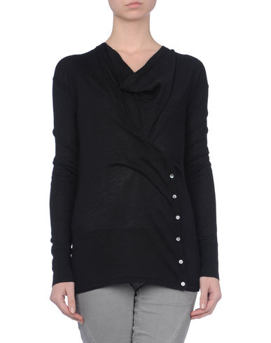 ZOOM DEREK LAM - Cashmere sweater