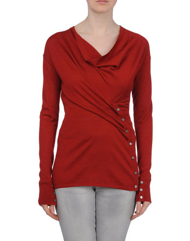 ZOOM DEREK LAM - Cashmere jumper
