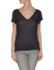 BELLA JONES - Short sleeve sweater