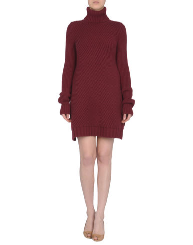 ZOOM CÉLINE - Short dress
