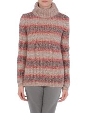 ETRO - Maglia maniche lunghe