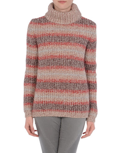 ZOOM ETRO - Long sleeve sweater