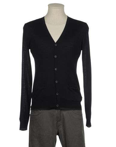ZOOM TOUCH BACK - Cardigan