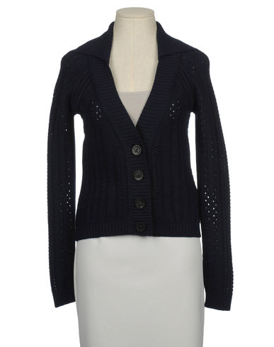 ZOOM SCERVINO STREET - Cardigan