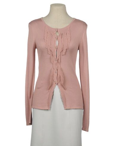 ZOOM PF PAOLA FRANI - Cardigan