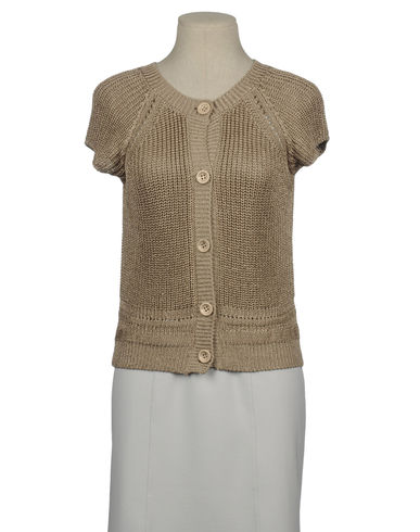 ZOOM SCERVINO STREET - Cardigan