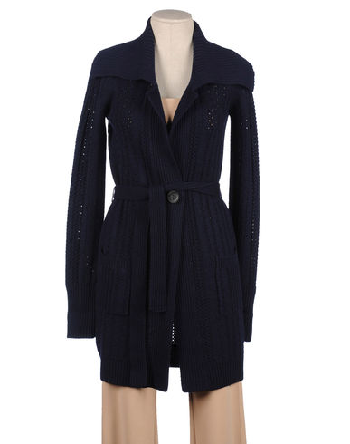 ZOOM SCERVINO STREET - Cardigan