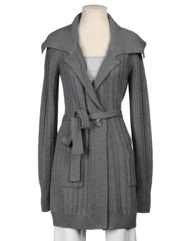 ZOOM SCERVINO STREET - Cardigan