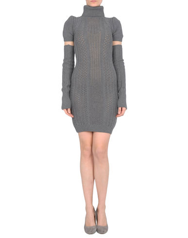 ZOOM SCERVINO STREET - Short dress