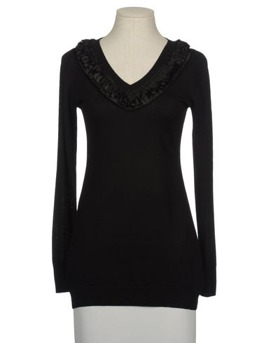 ZOOM SCERVINO STREET - Long sleeve sweater