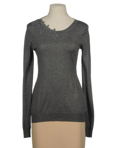 ZOOM SCERVINO STREET - Long sleeve jumper