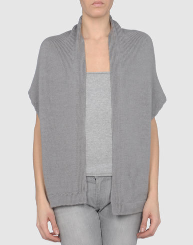 ZOOM JIL SANDER - Cardigan