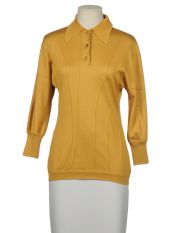 MONTANA - Short sleeve jumper