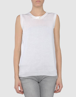 Jil Sander - Maille - Pulls sans manches