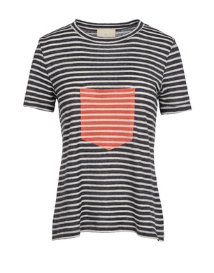 Short sleeve sweater Women's - BOY by BAND OF OUTSIDERS