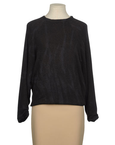 ZOOM READY TO FISH_ - Long sleeve sweater