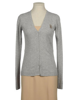 U.S.POLO ASSN. Cardigans - Item 39279312