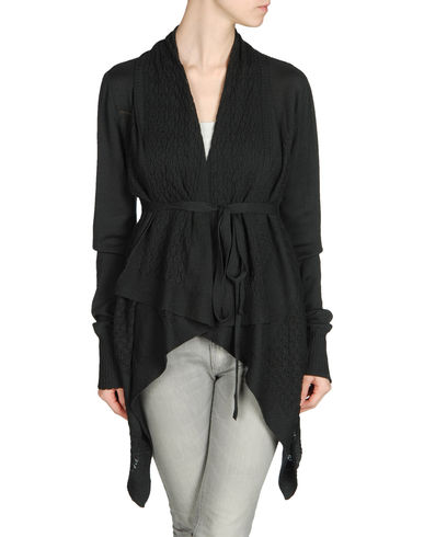 ZOOM I'M ISOLA MARRAS - Cardigan