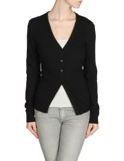 MOSCHINO CHEAPANDCHIC - Strickjacke