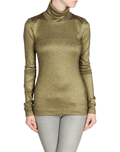 ZOOM DIANE VON FURSTENBERG - Long sleeve sweater