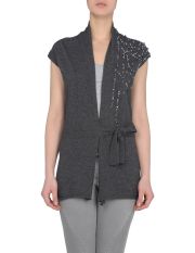 SPACE STYLE CONCEPT - Cardigan