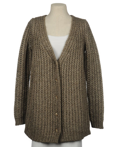 ZOOM DONDUP - Cardigan