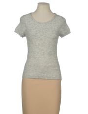 SPACE STYLE CONCEPT - Short sleeve jumper