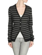 MOSCHINO CHEAPANDCHIC - Strickjacke