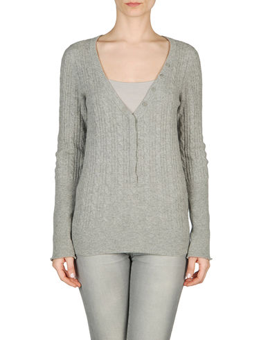 ZOOM BRUNELLO CUCINELLI - Cashmere sweater