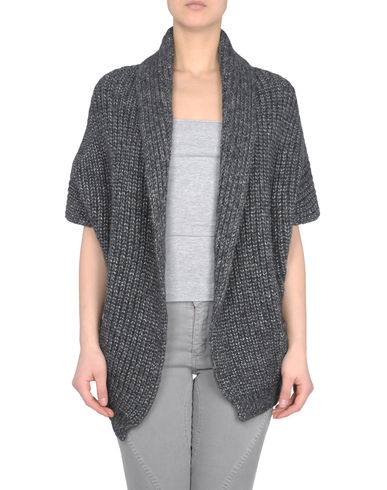 ZOOM SPACE STYLE CONCEPT - Cardigan