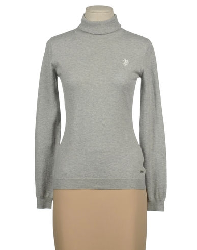 ZOOM U.S.POLO ASSN. - Long sleeve jumper